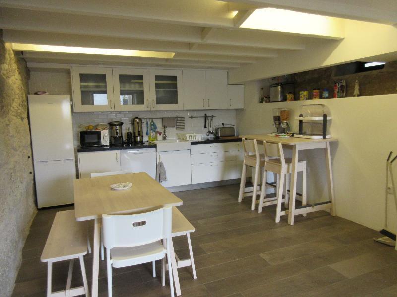 Auberge de jeunesse Music Oporto