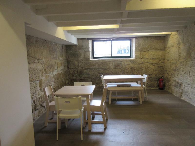 Music Auberge de jeunesse Oporto